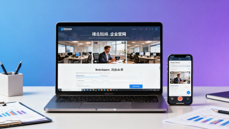Как короткое видео привлекает лиды? Метод конверсии от выбора темы до посадочной страницы для B2B-компаний