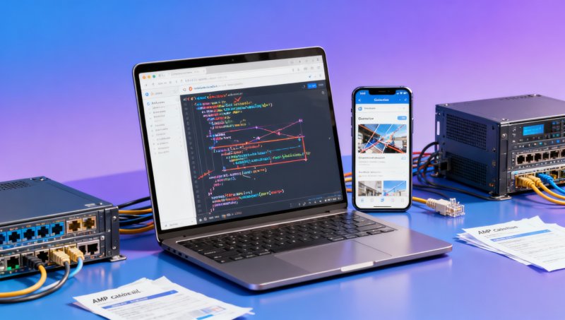 Почему AMP-страница на мобильном не открывается или не проходит проверку?