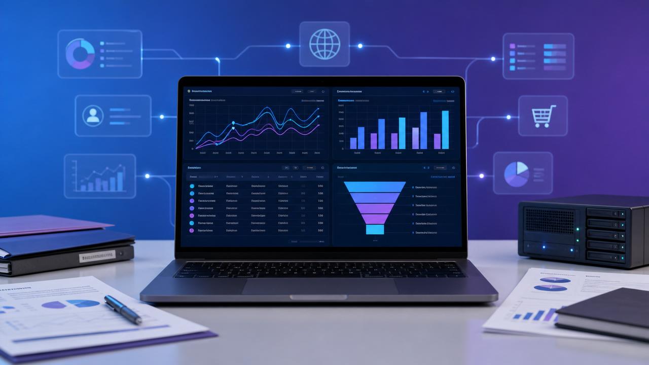 Как выбрать каналы привлечения клиентов в внешней торговле? SEO, Google Ads, таможенные данные — что подходит на каком этапе Как выбрать каналы привлечения клиентов в внешней торговле? SEO, Google Ads, таможенные данные — что подходит на каком этапе