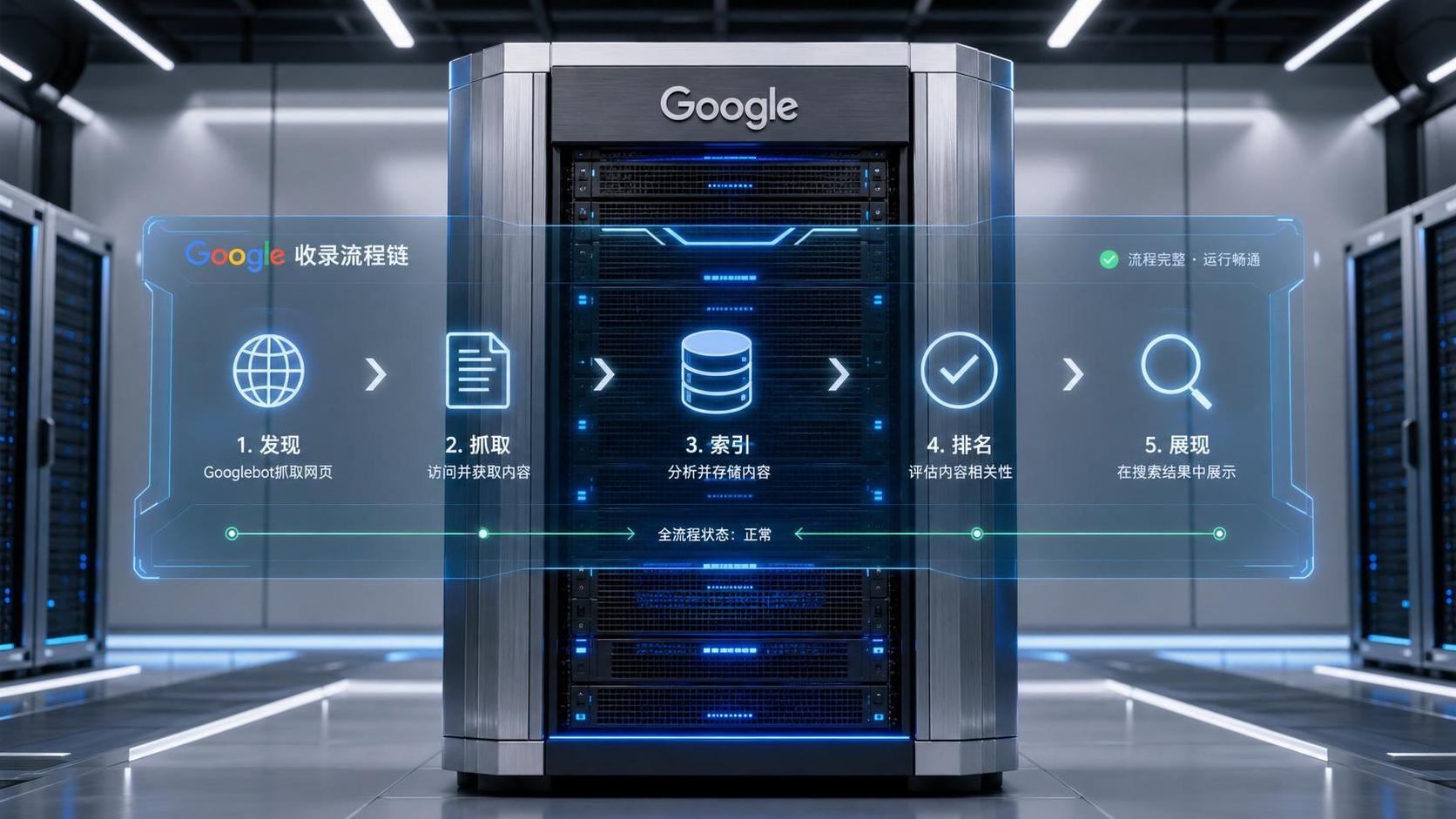 Советы по индексации в Google: новый сайт всё ещё не индексируется? 7 шагов, чтобы Google быстрее обнаружил вашу страницу!