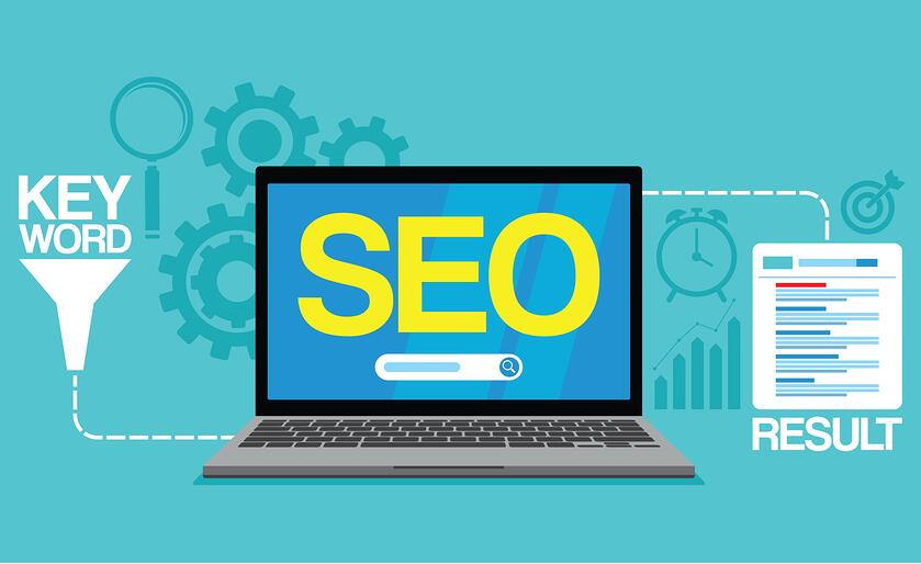 Ключевые шаги для создания русскоязычного сайта с отличным SEO