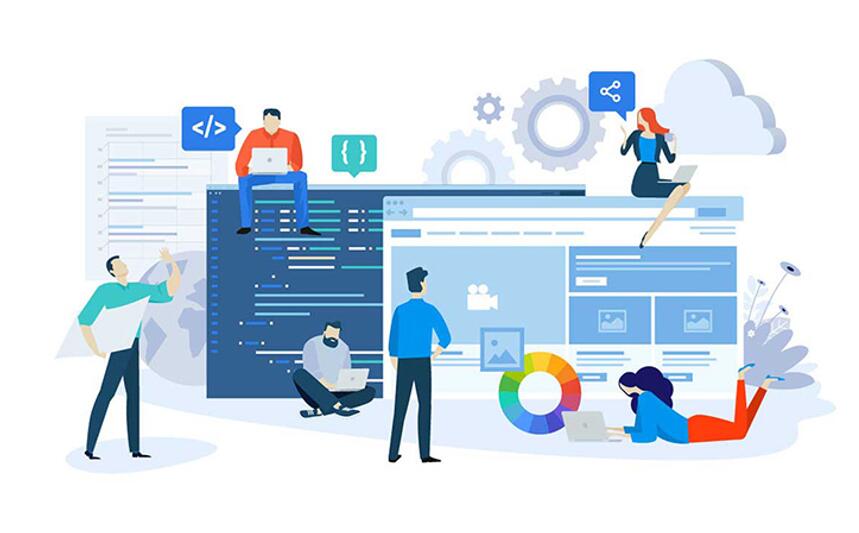 Uncovering foreign trade website development: core strategies for brand and business growth