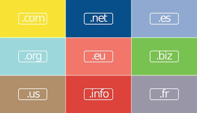 Website construction domain name selection guide: avoid the risk of being penalized and already registered