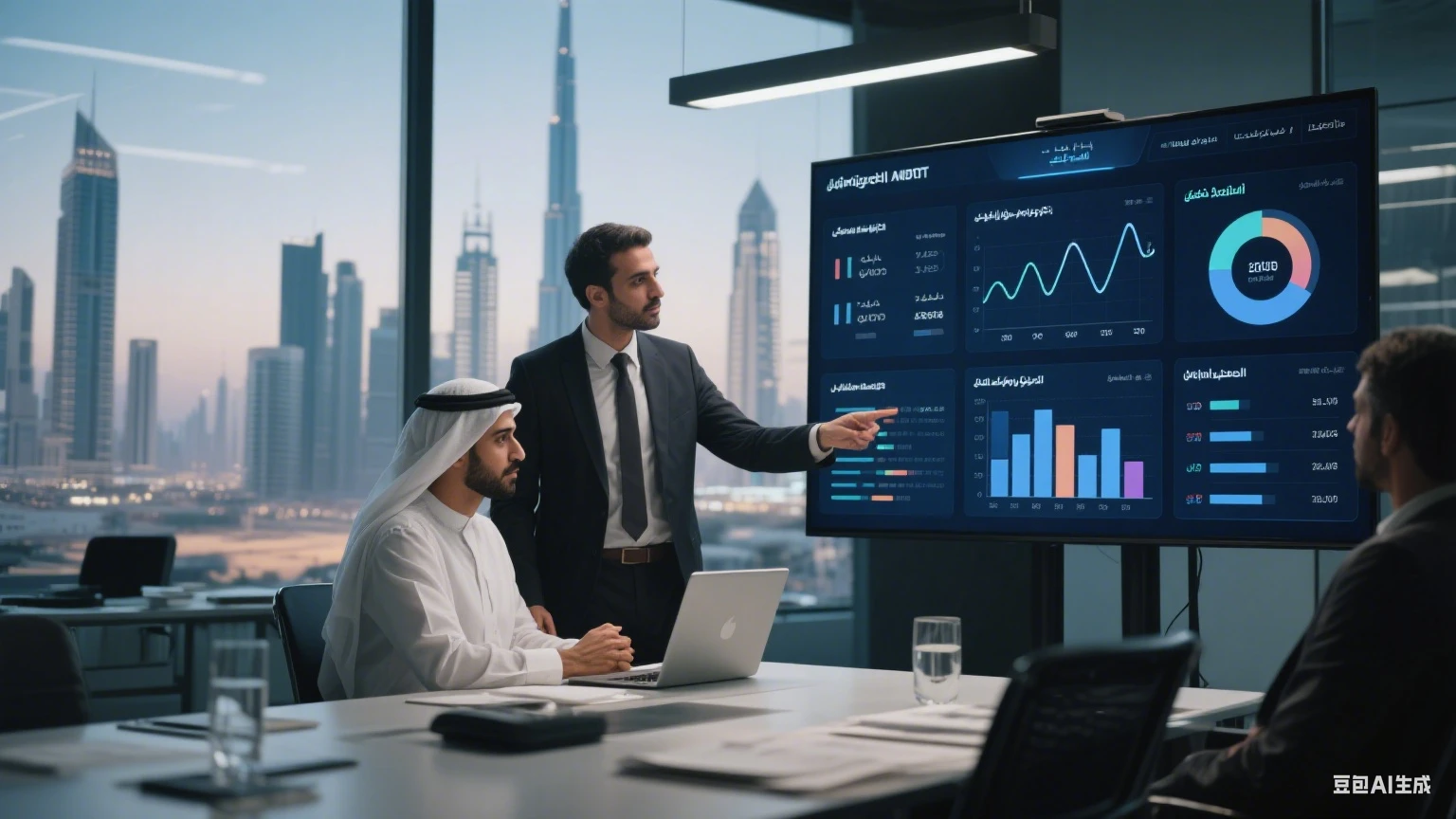 Middle East market must see: foreign trade independent website localization operation guide