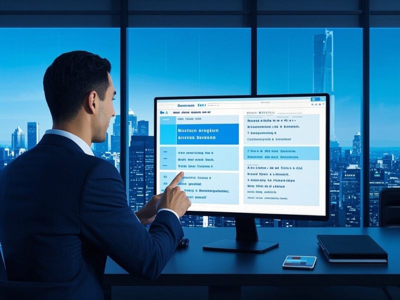 Dalian multilingual website construction, how to improve user experience?
