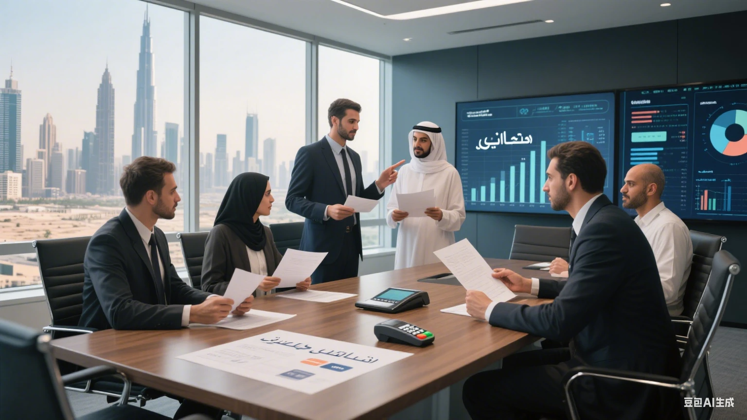 Middle East market must see: foreign trade independent website localization operation guide