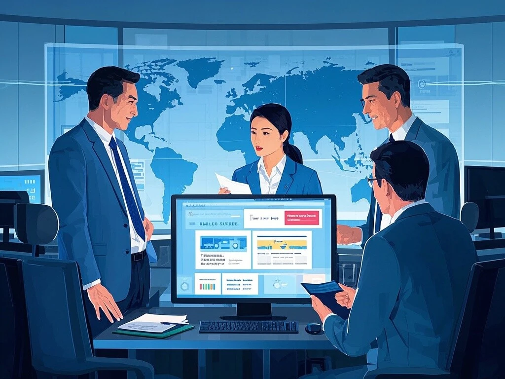 Foshan multilingual website production company customer satisfaction survey