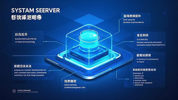 Foreign trade standalone site global server deployment, so that your website is fast