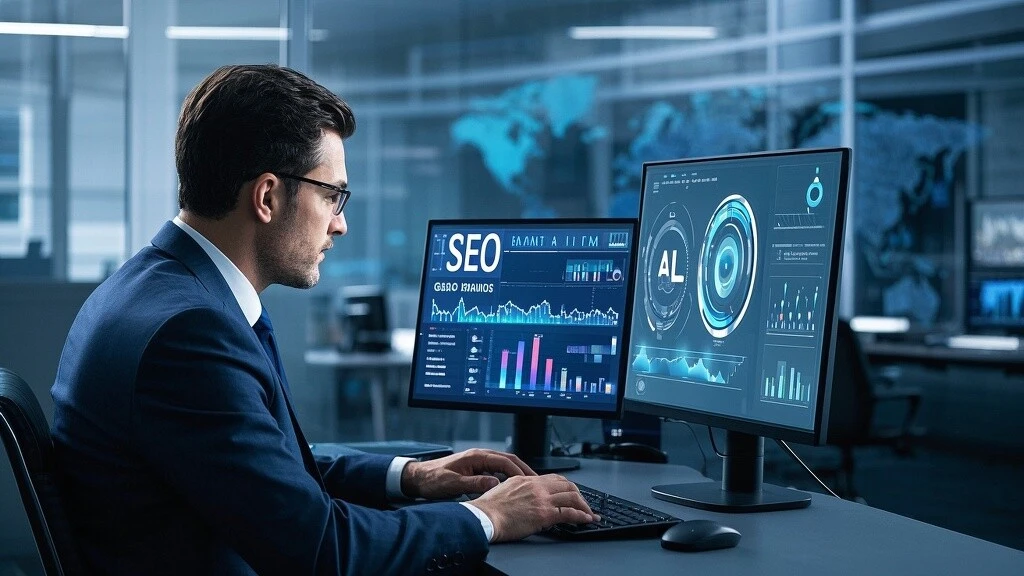 Intelligent website detection + TDK automatic generation, SEO optimization in one step!