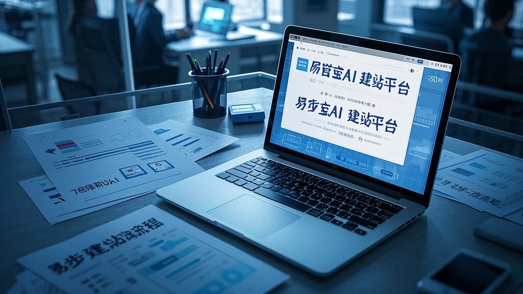 Quickly build a business website: 7 steps to a professional-grade website