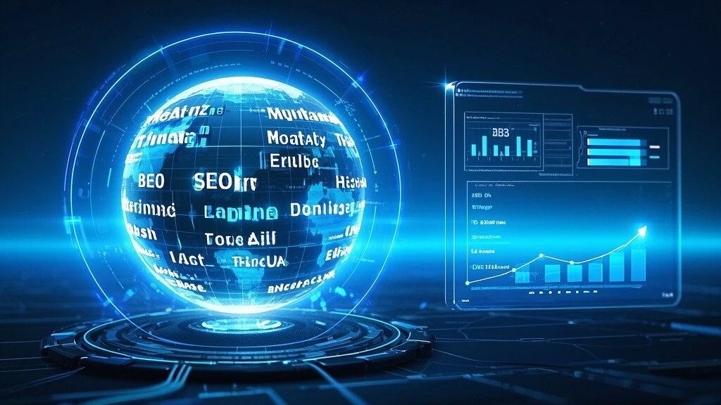 SEO optimization experts share: foreign trade independent site traffic to improve the 5 skills