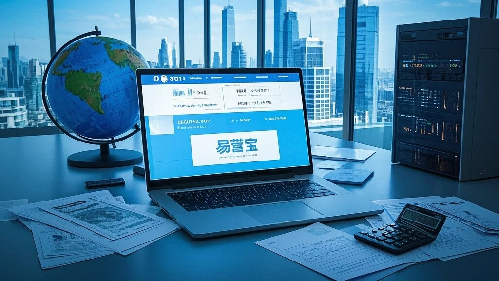 Quickly build multilingual websites to help foreign trade companies expand globally!