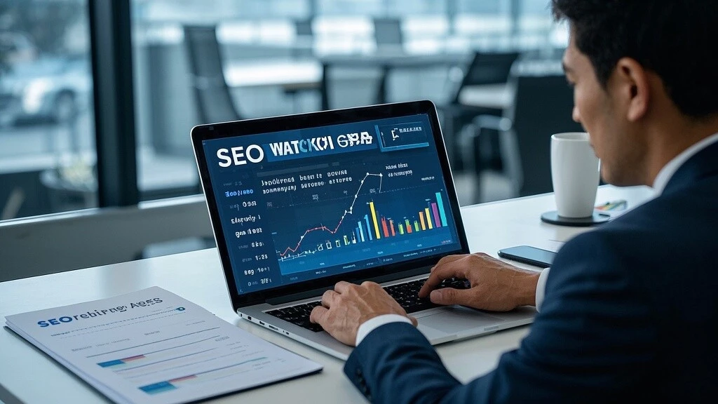 SEO Optimization Outsourcing Services, Why It's the New Choice for Business Marketing?