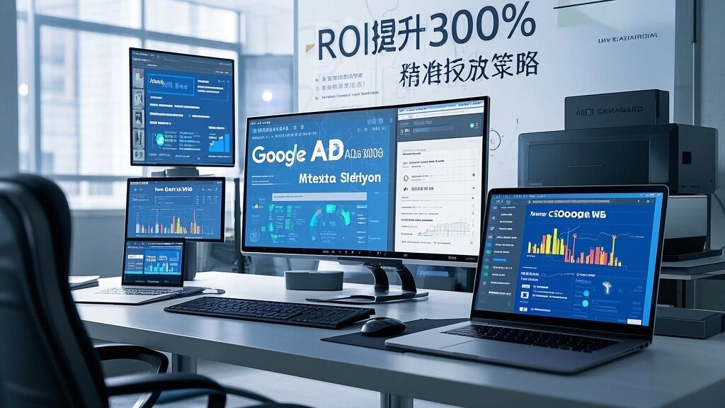 Foreign trade independent station advertising strategy: how to avoid wasting budget?
