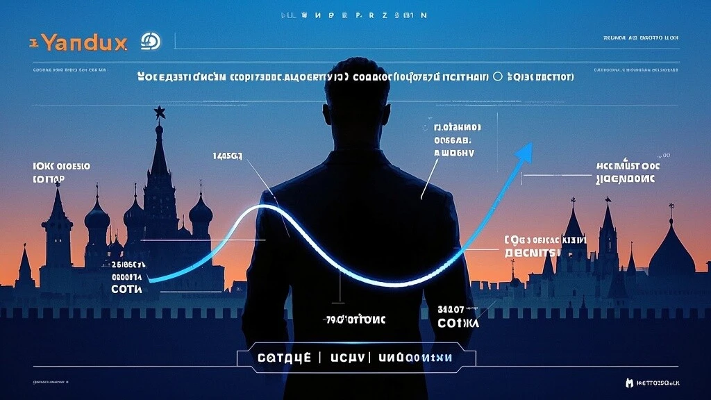 How effective is Yandex promotion? The real data of foreign trade independent website tells you
