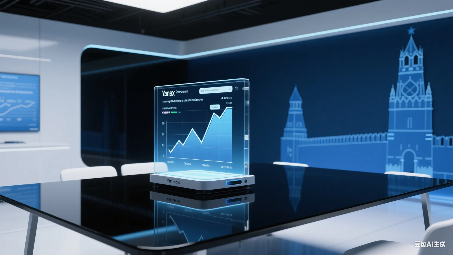 How effective is Yandex promotion? The real data of foreign trade independent website tells you