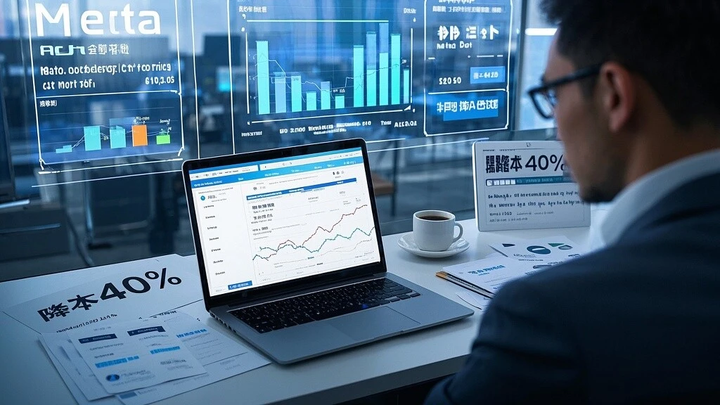 Meta advertising agency practice: foreign trade independent station how to reduce the cost of customer acquisition?