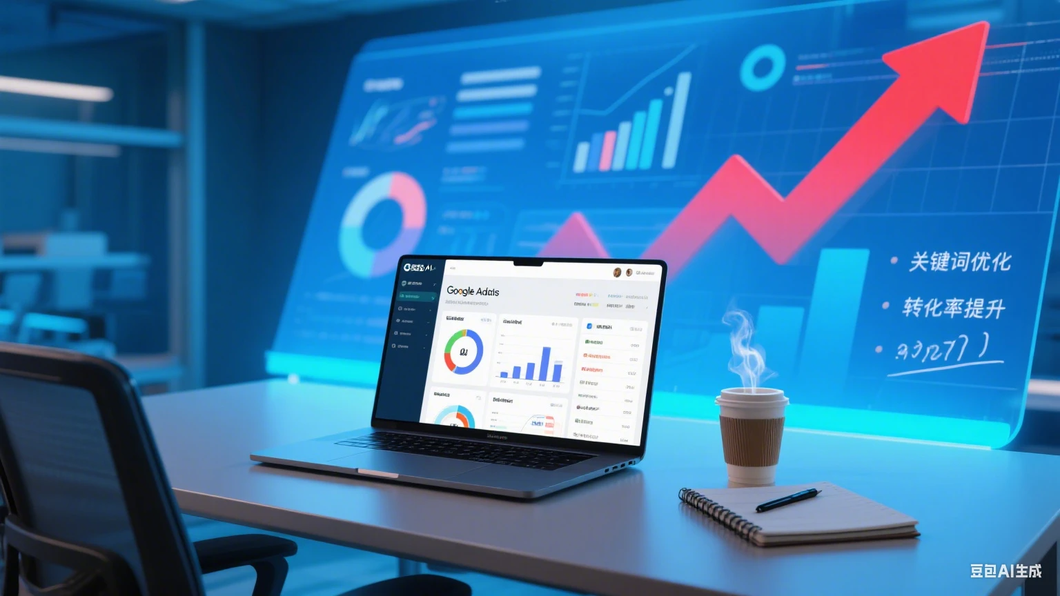 Foreign trade independent station Google Ads optimization secrets, improve the conversion rate is not a dream!