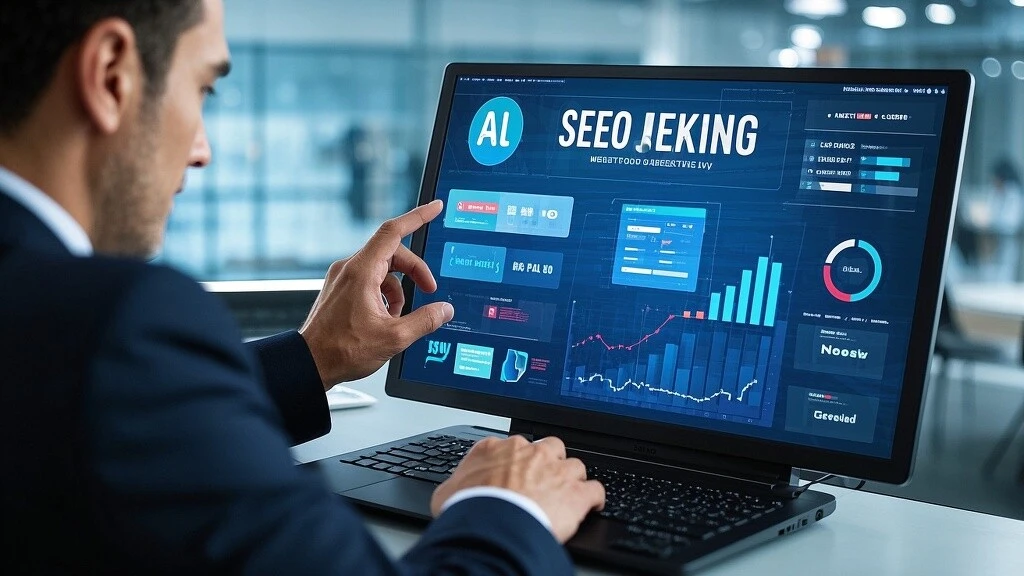 How can AI smart marketing tools simplify the operation of foreign trade websites?