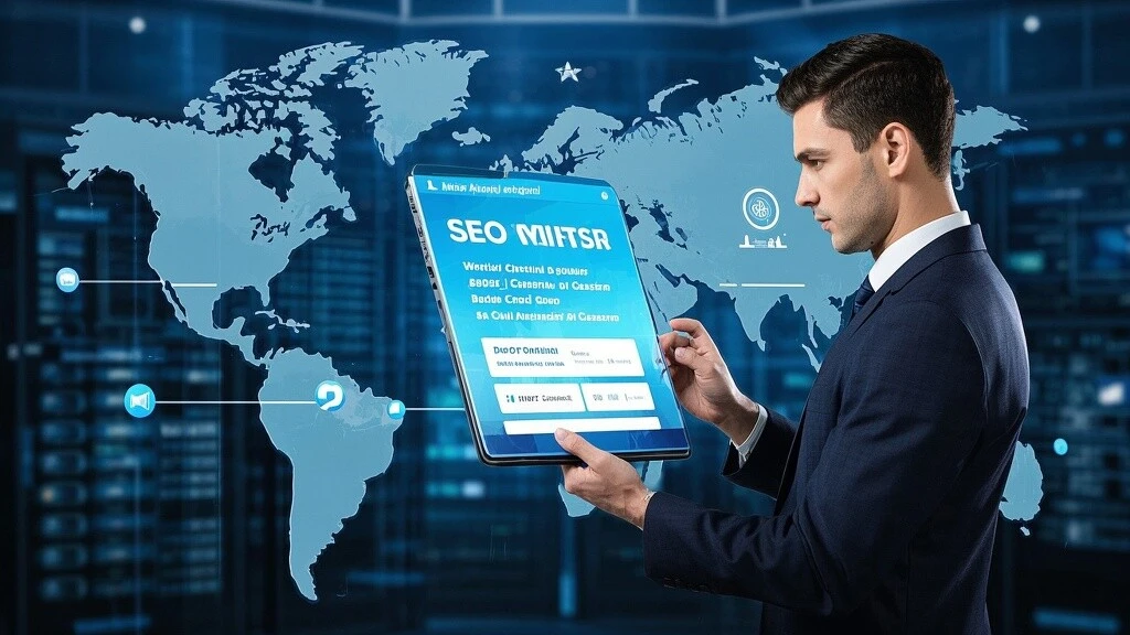 Fast website building: how to get your foreign trade website online quickly?