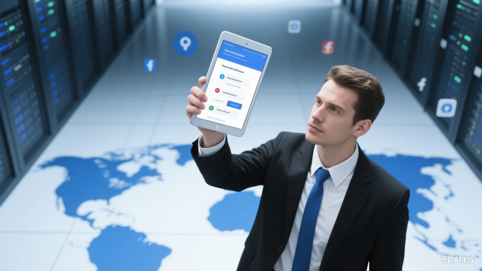 Fast website building: how to get your foreign trade website online quickly?
