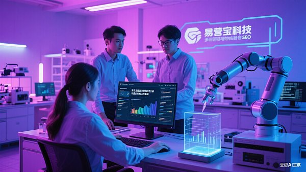 如何通过多语言SEO提升您的外贸独立站流量? 如何通过多语言SEO提升您的外贸独立站流量?