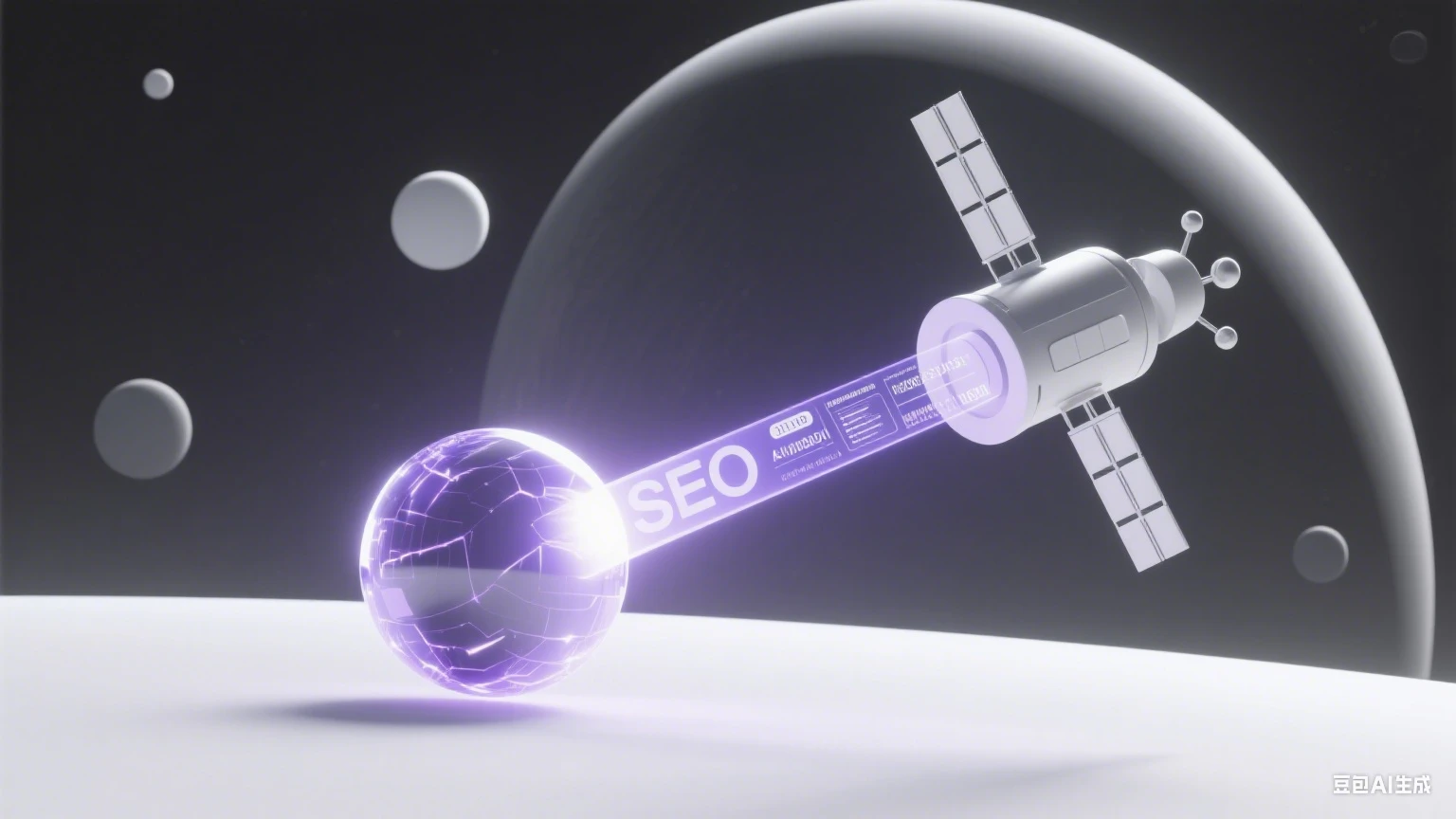 AI Website Building Tools: Enhance Your Independent Site SEO Optimization