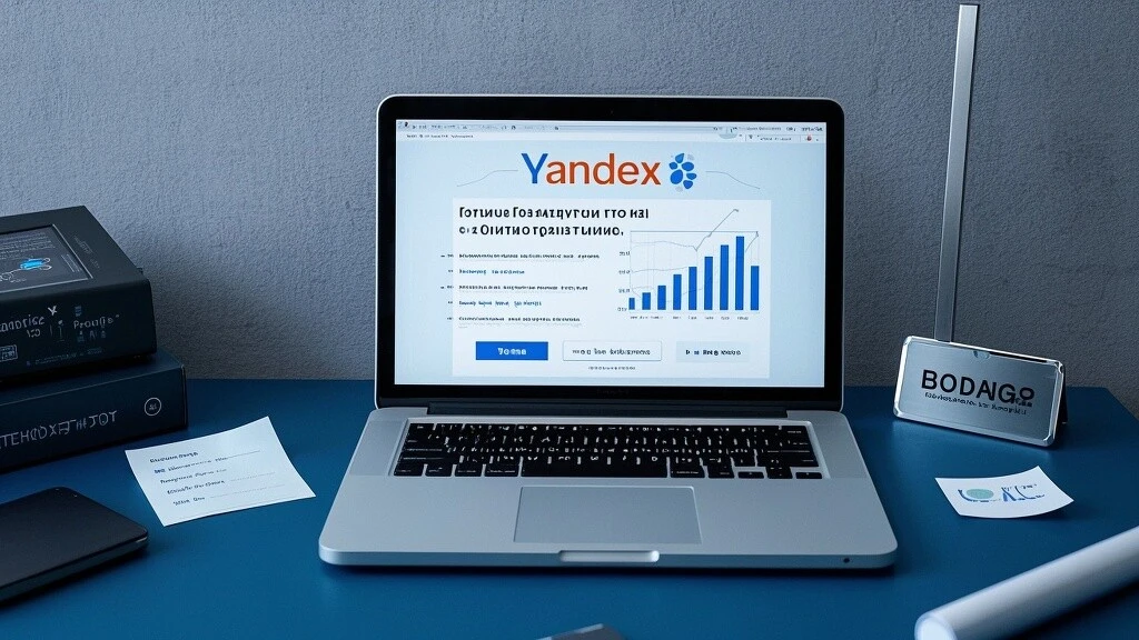 Foreign trade independent station Yandex promotion: how to seize the Russian market?