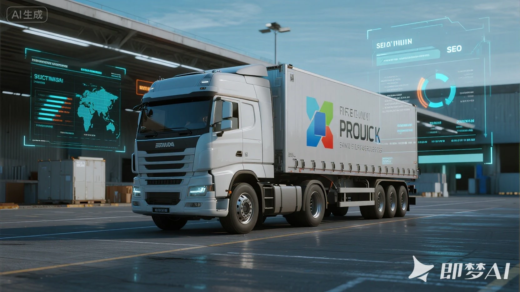 Multi-language foreign trade website: break through the language barrier, expanding the global market