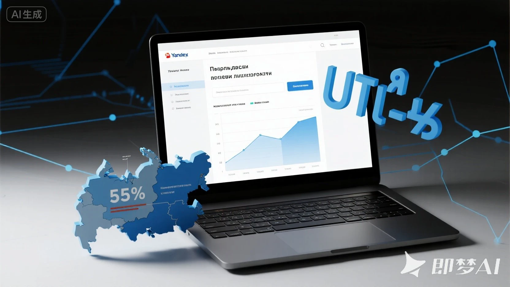 Foreign trade independent station high conversion building station: Yandex promotion full strategy!