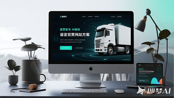 多语言外贸建站：助力企业轻松进军国际市场