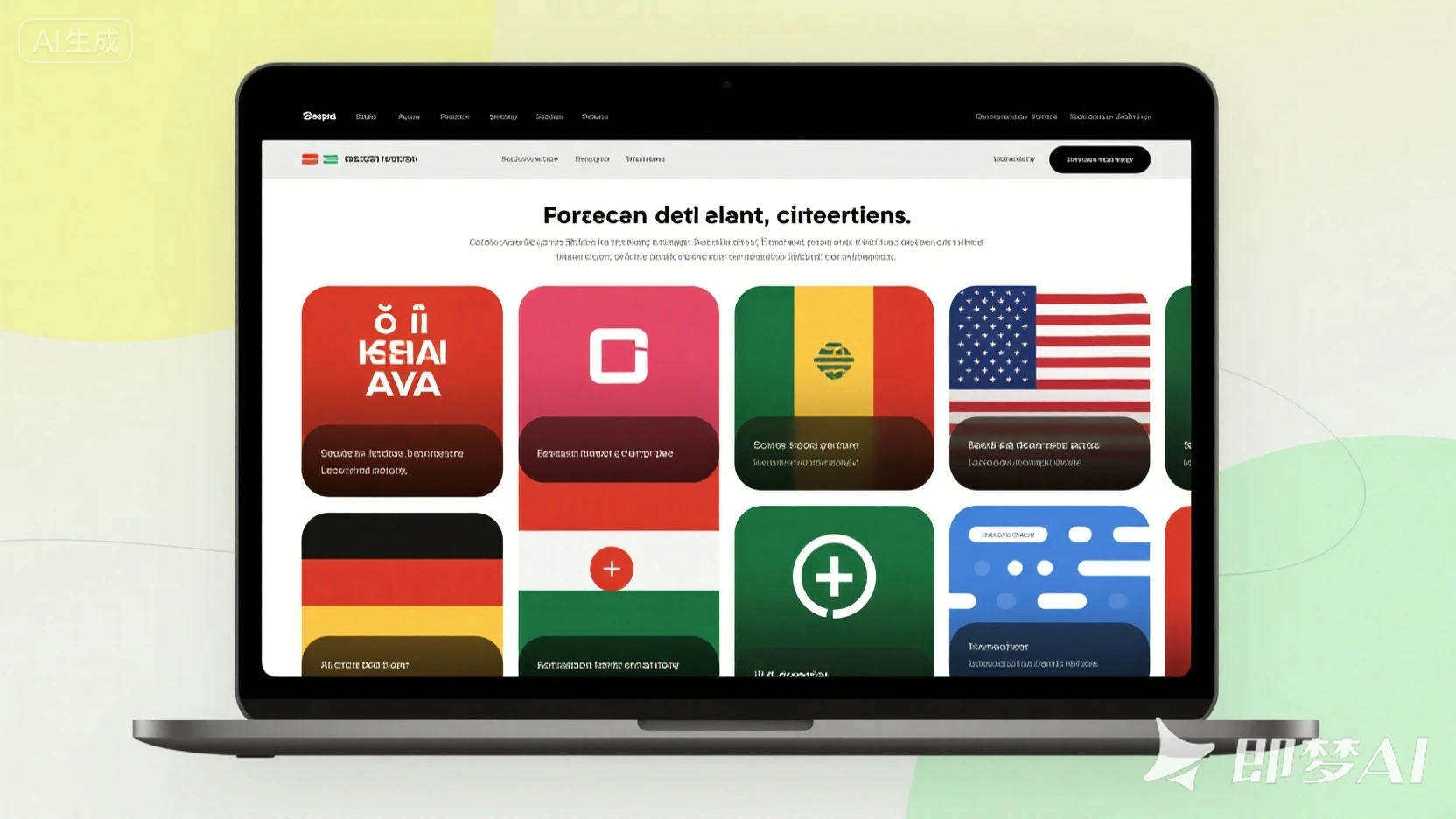 Multilingual Web Design: How to Avoid Cultural Differences Pitfalls?