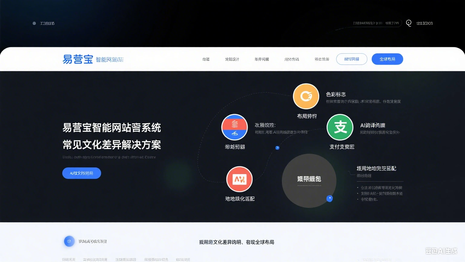 Multilingual Web Design: How to Avoid Cultural Differences Pitfalls?
