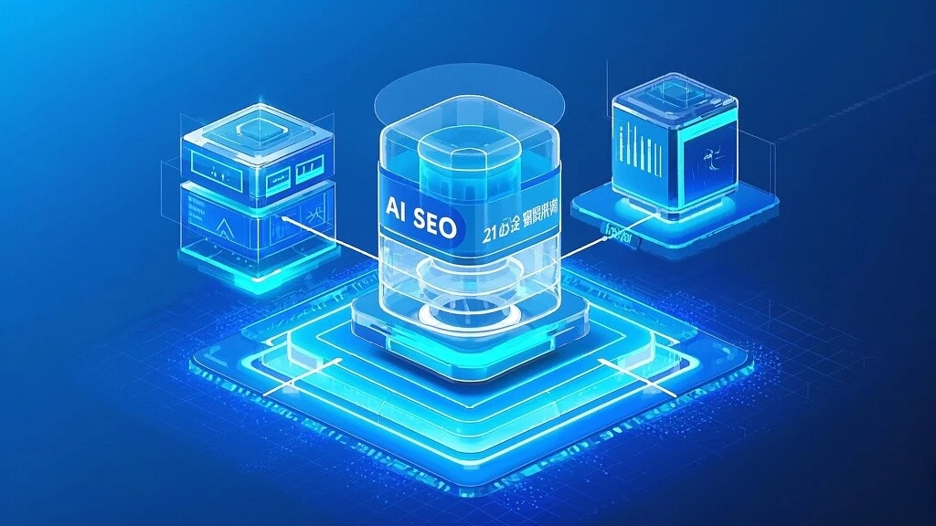 New Opportunities for Website Agencies: AI+SEO Dual-Engine Optimization System Makes Ranking No Longer Difficult