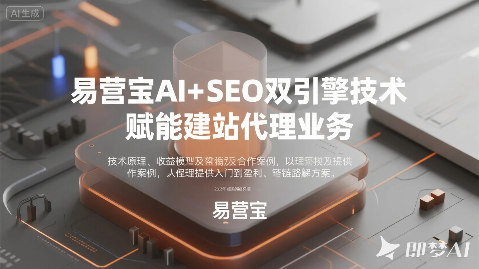 New Opportunities for Website Agencies: AI+SEO Dual-Engine Optimization System Makes Ranking No Longer Difficult