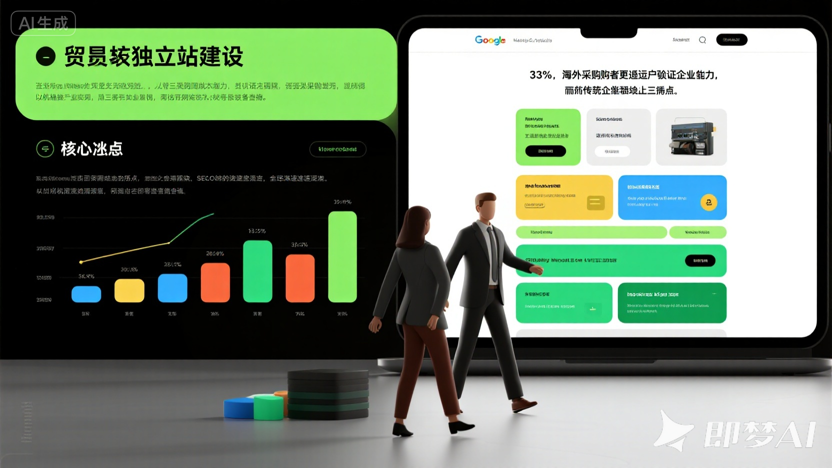 B2B Export Website Development in Action: Secrets to Rapid Website ...