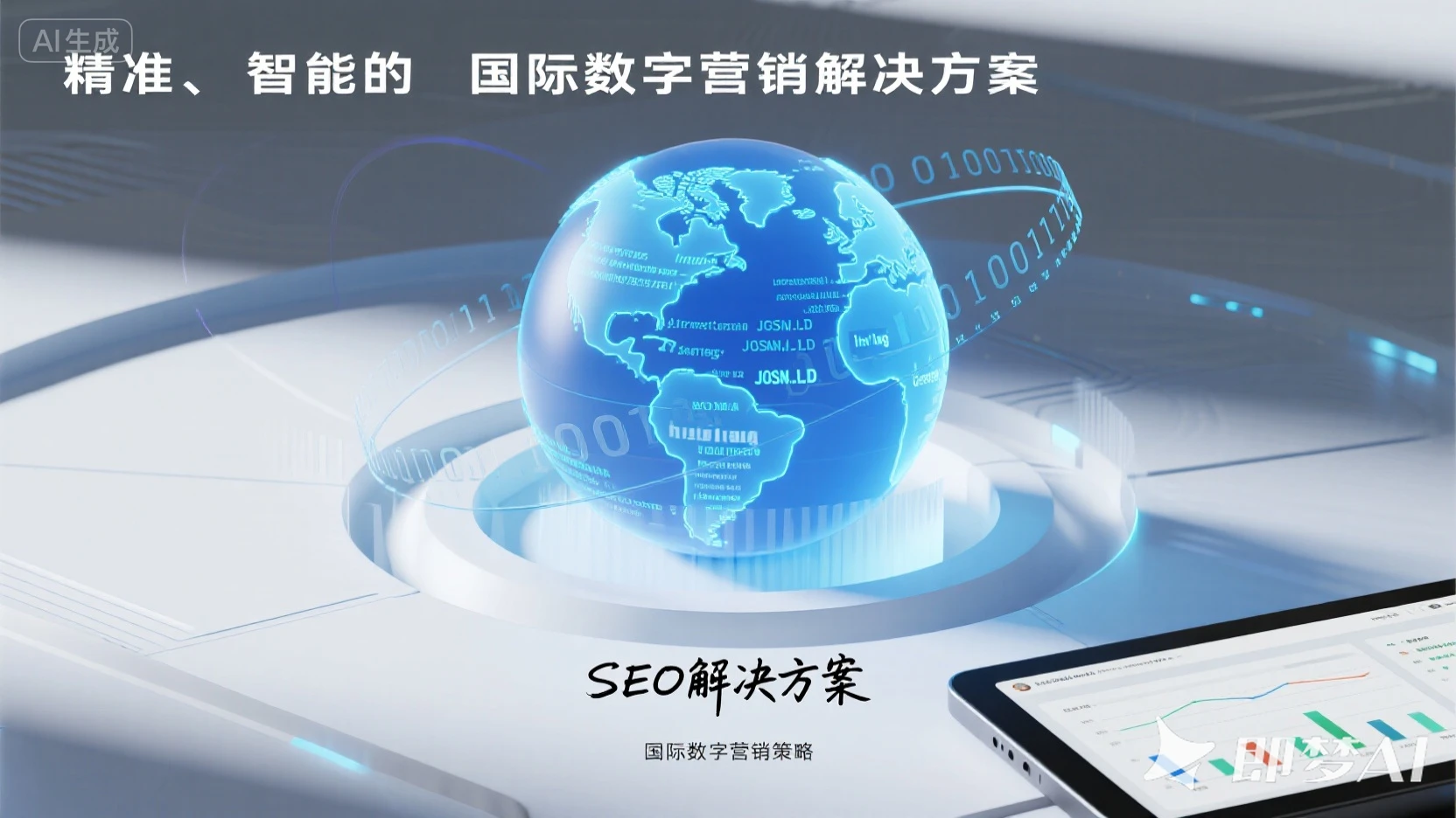 New Trends in International Website Development: Multilingual SEO Optimization Strategies