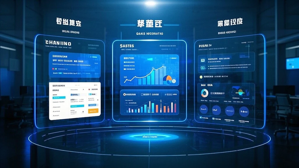 Foshan City Partnership Program Revealed: How to Double Annual Revenue Through SaaS Agency?