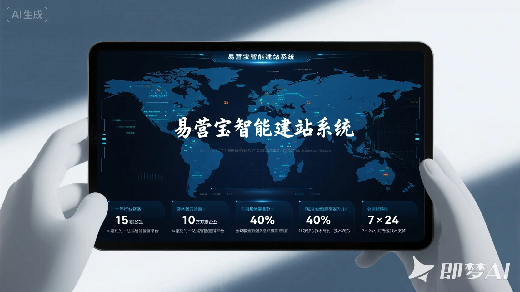 Foshan City Partnership Program Revealed: How to Double Annual Revenue Through SaaS Agency?