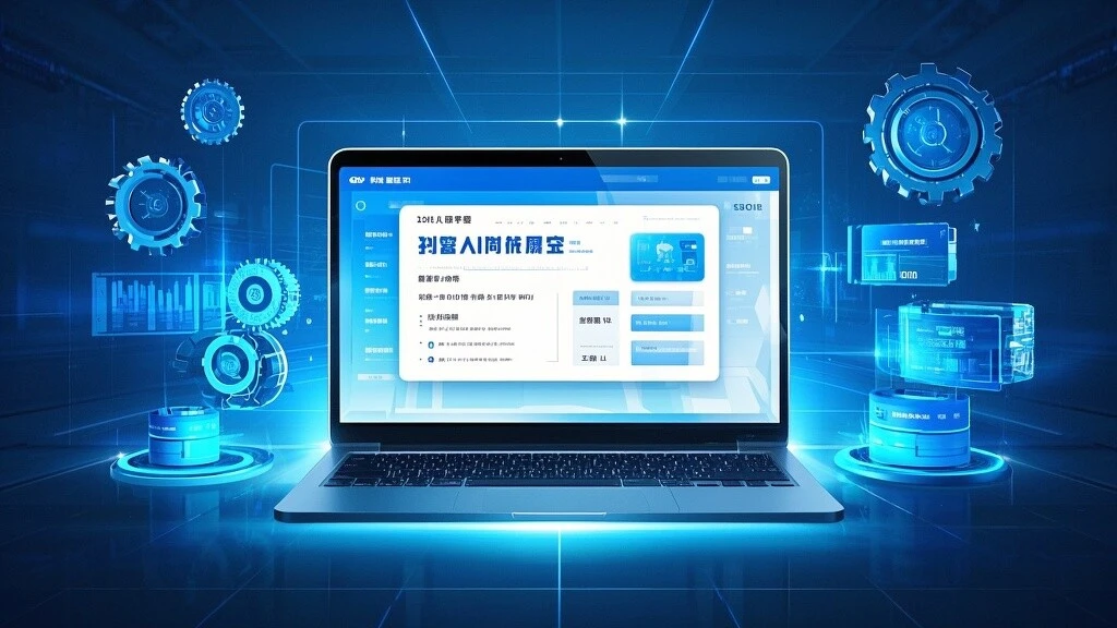 The Secret Weapon for Rapid Website Building: EasyStore AI Intelligent Website System
