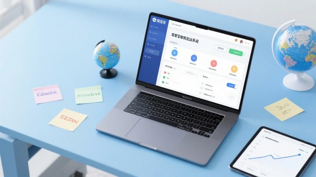 EasyStore Smart Website: The Ultimate Solution for Building Foreign Trade Independent Websites