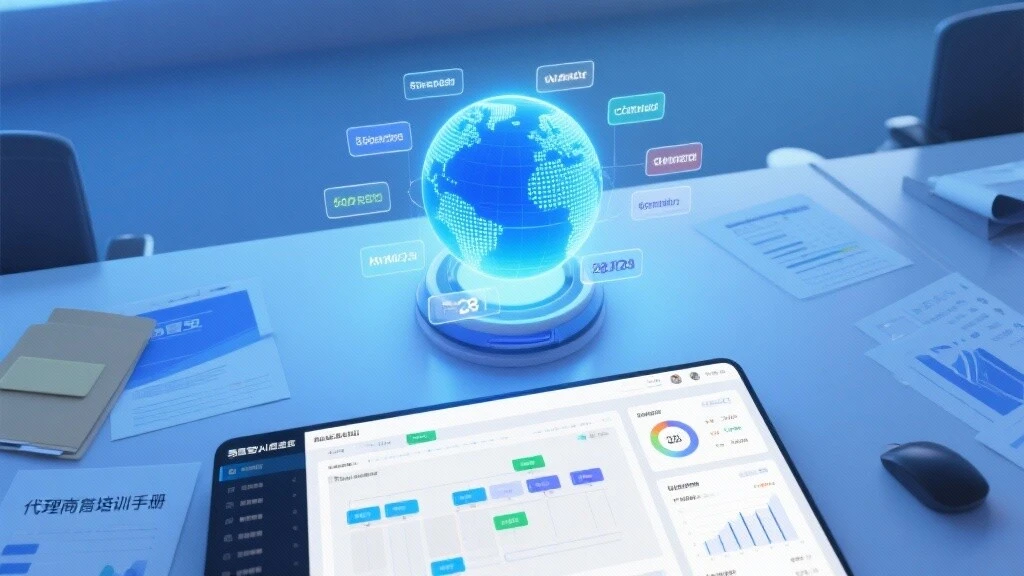 Foreign Trade Web Agency: The Secret Weapon for Easy Global Business Expansion