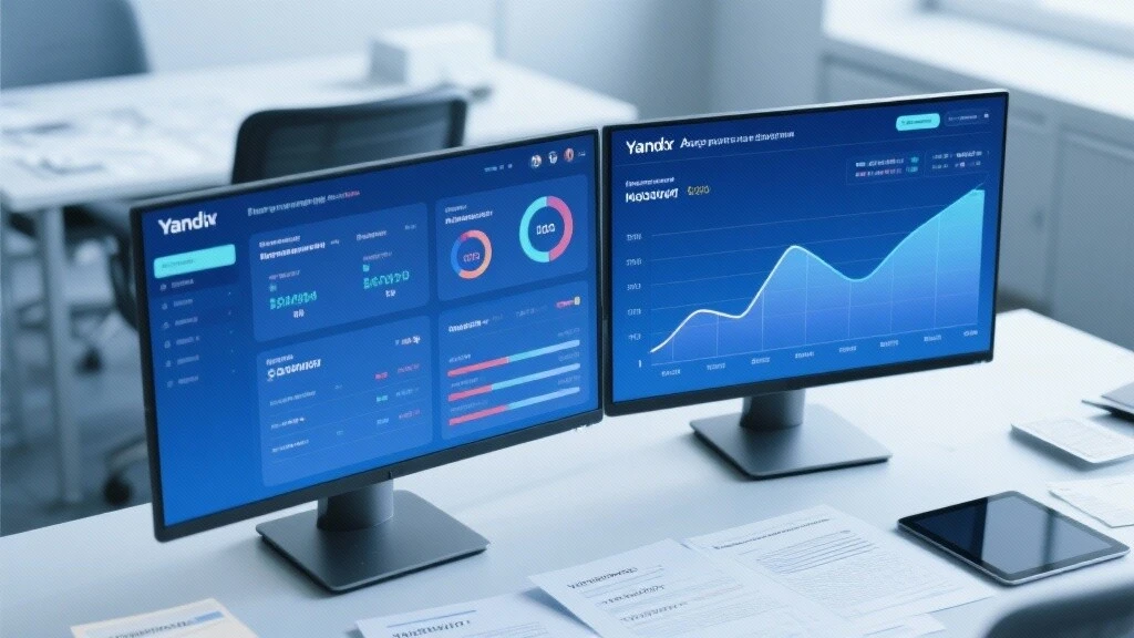 New strategy of Yandex advertising: how to accurately reach the Russian market