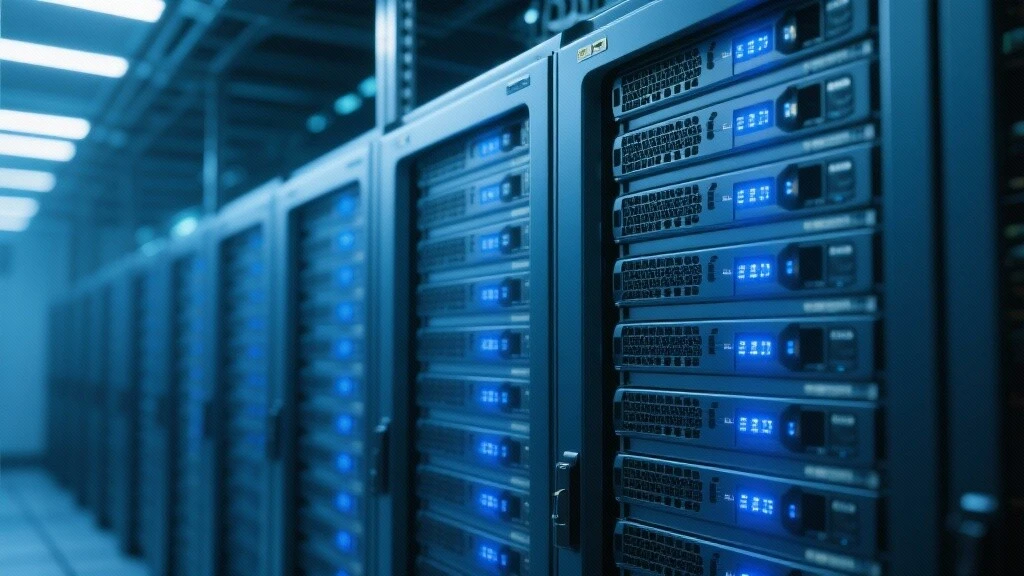 Global Server Deployment: How to Improve Overseas Access Speed for Foreign Trade Independent Websites?