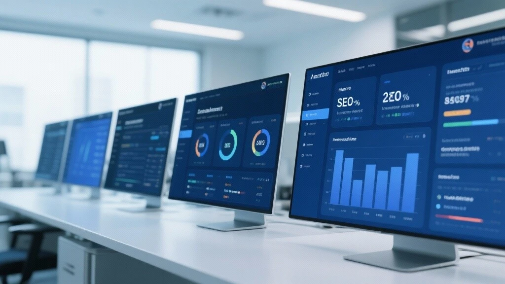 Website builder competition: which one is best for your business?
