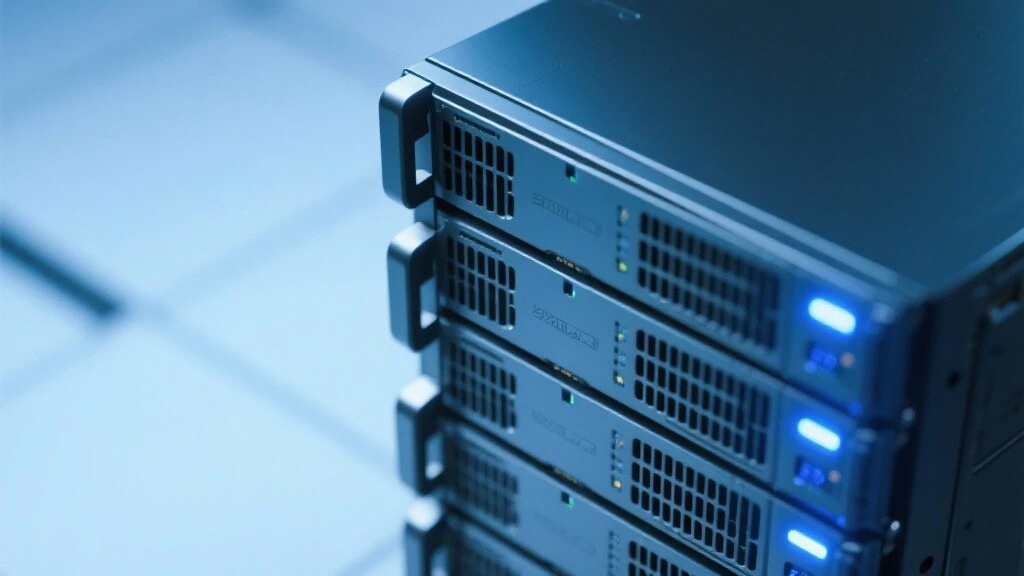 Global Server Deployment: How to Improve Overseas Access Speed for Foreign Trade Independent Websites?