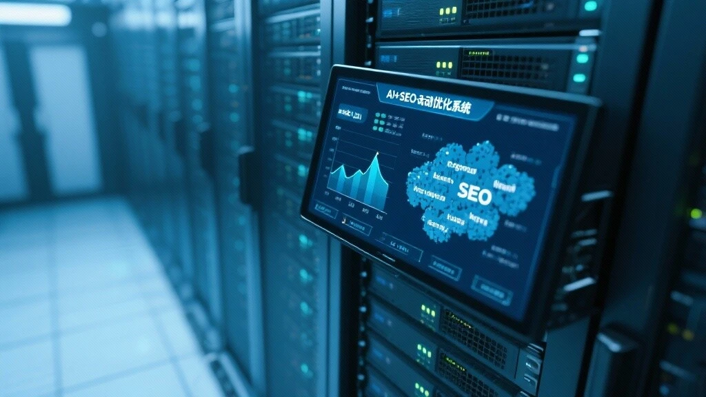 AI + SEO dual engine optimization system: how to make your website rankings soar?