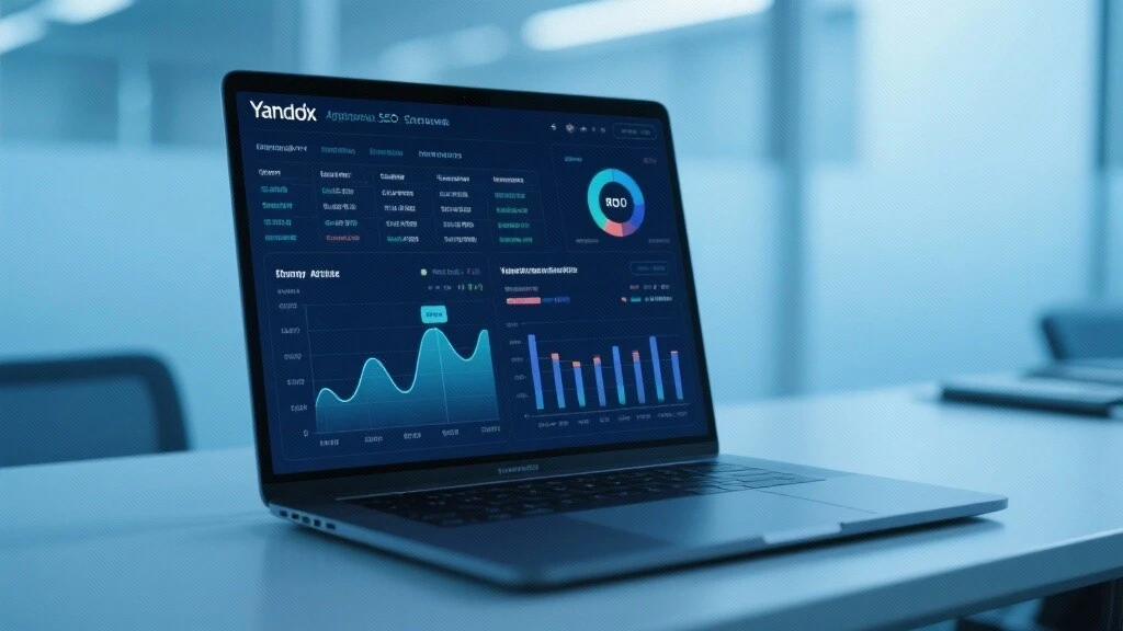 Poor SEO optimization? Try these Yandex ad placement tips!
