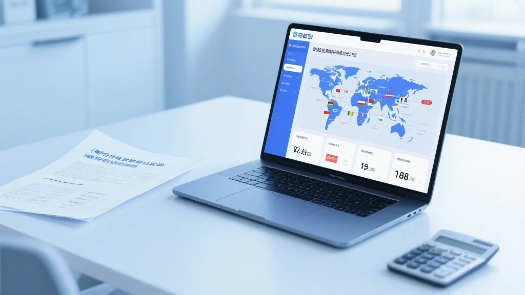 Multi-language website city partner program, 0 experience can easily enter!