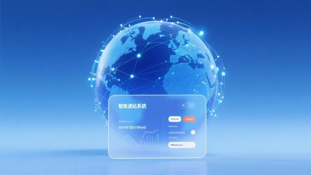 Exclusive rights to foreign trade websites, how to quickly seize the market?